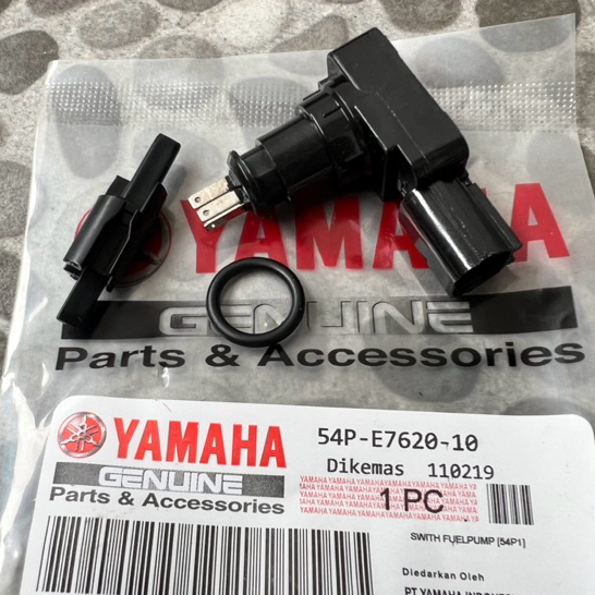 Ice FuelPump Mio J Mio M3 Vixion New Soul Gt Mio Z 54P-E7620-10