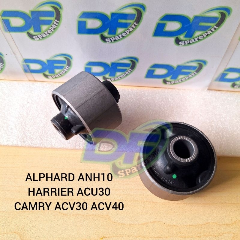 Bushing Arm Bosh Sayap Camry Harrier Alphard anh10