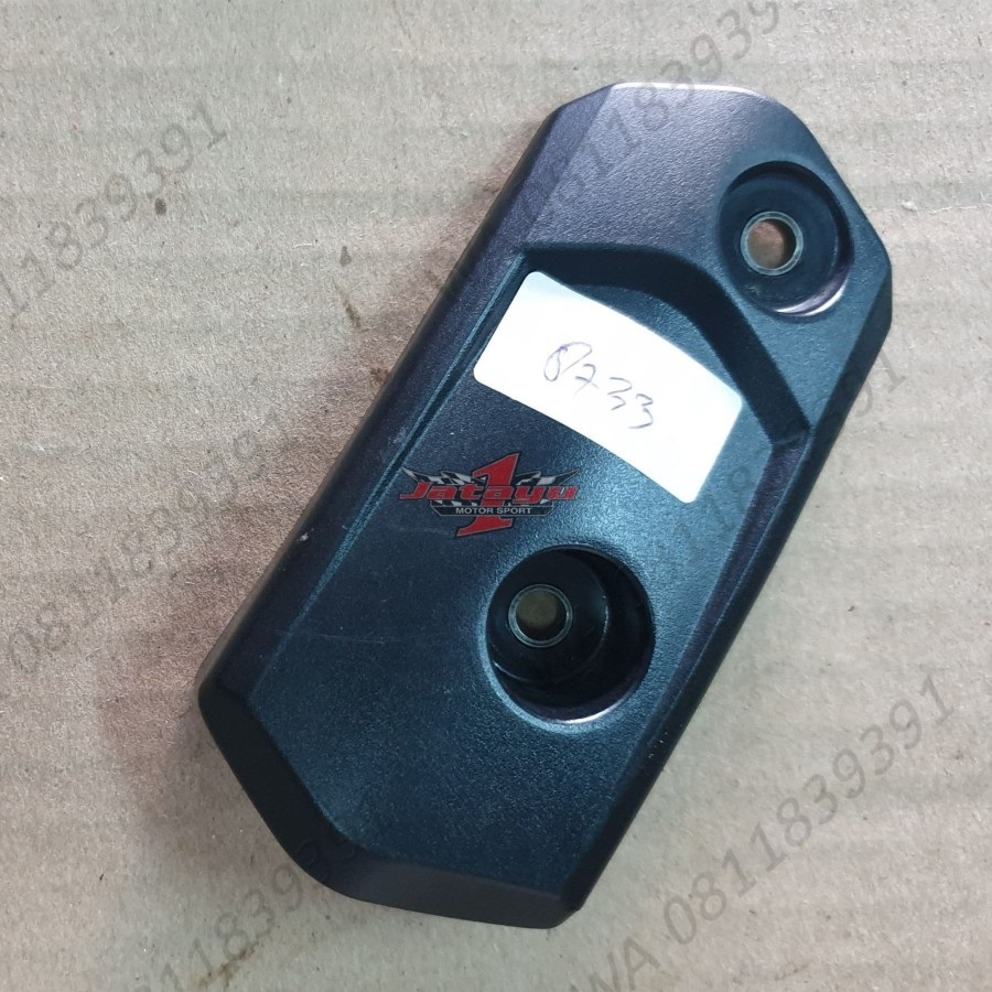 plastic swing arm yamaha R6 PA66 JMS 143028 L10