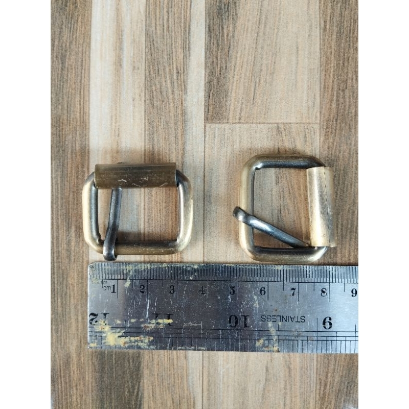 Ring Tusuk Atg poles