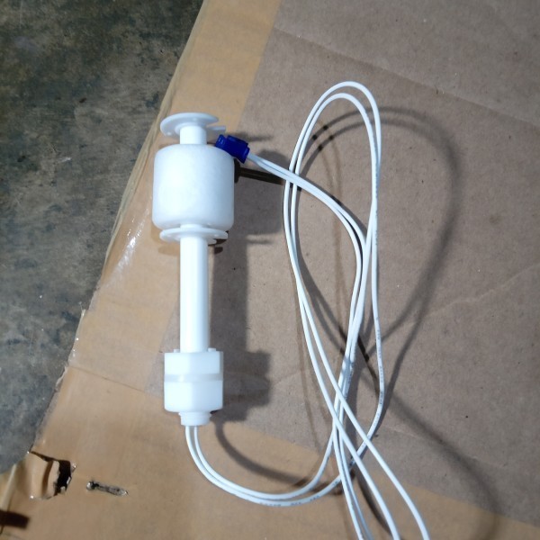 PELAMPUNG POLYTRON PWC 500 600 615 X Plampung Water Level Switch Saklar Dispenser