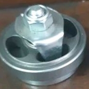 Klep Hisap Klep In Inlet Valve Kompresor PUMA 3 HP & 5 HP