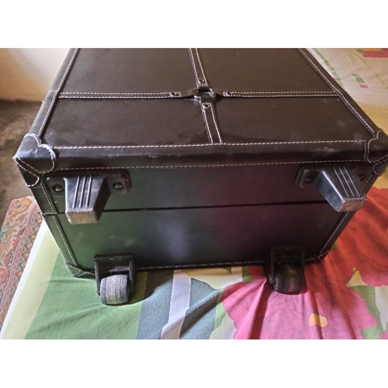 Koper Makeup, beauty case, kotak makeup, koper makeup sonia miller profesional