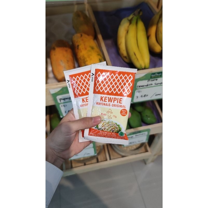 

kewpie mayo