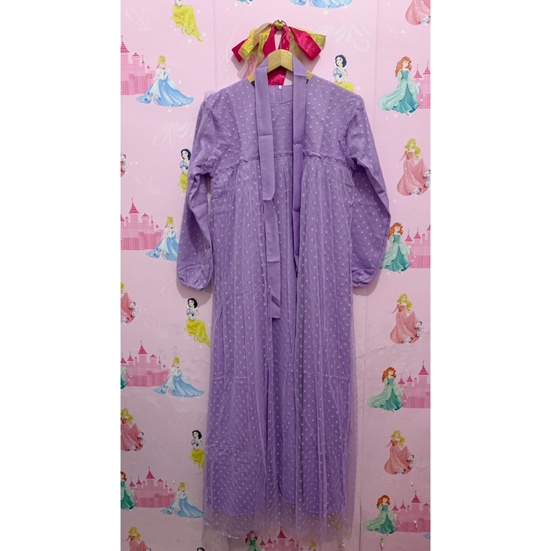 GAMIS LILAC