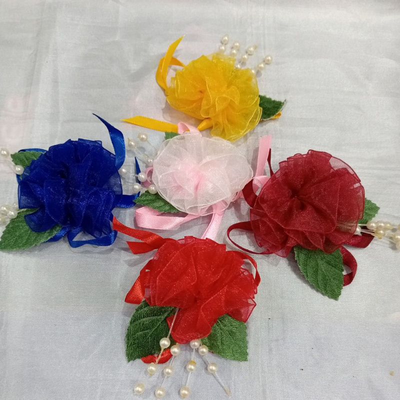 Peniti Bros/Bros Bunga/Pin Bunga/Pin Flower