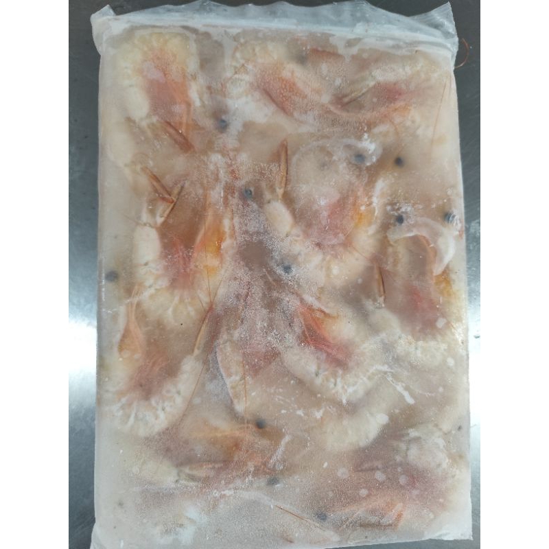 

Udang Kelong Kasar/Udang Kelong Besar/Udang Kelong Jumbo