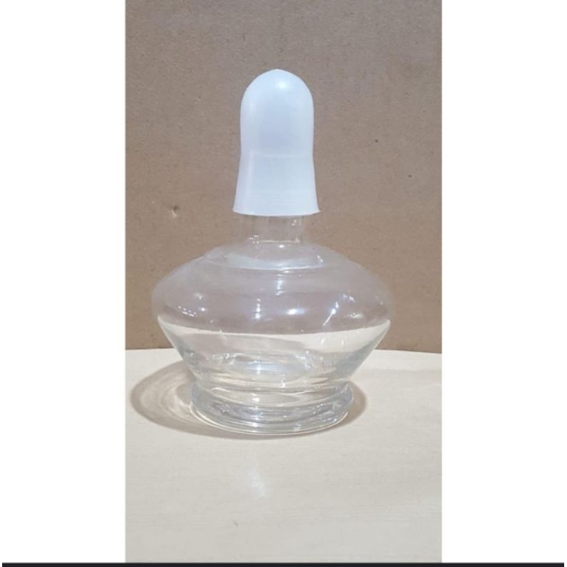 JUAL ALAT Pembakar Spirtus / Bunsen Pembakar Spiritus / Lampu Spirtus Bunsen Burner kaca
