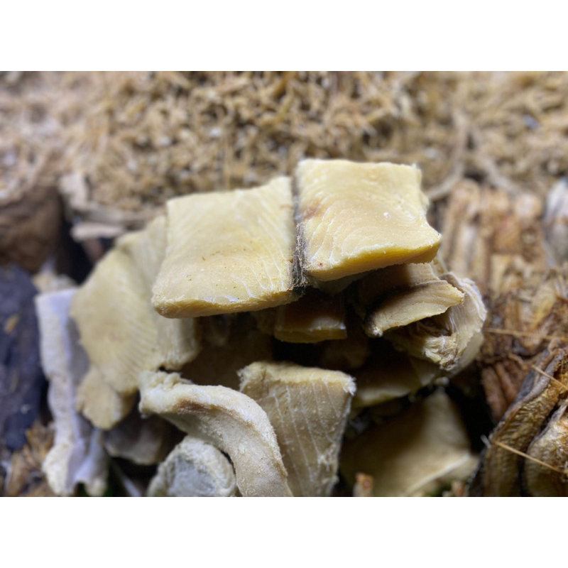 

Jambal Roti / Dendeng