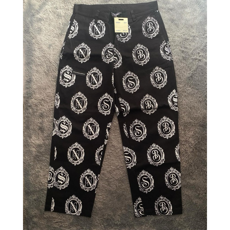 snsb forma pants