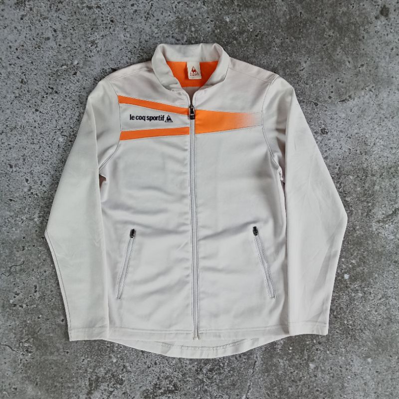 JAKET SPORTS LE COQ SPORTIF SECOND