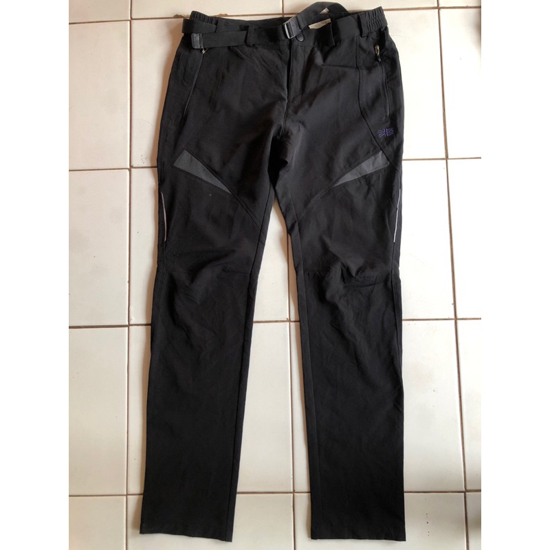 CELANA OUTDOOR KARRIMOR ORIGINAL