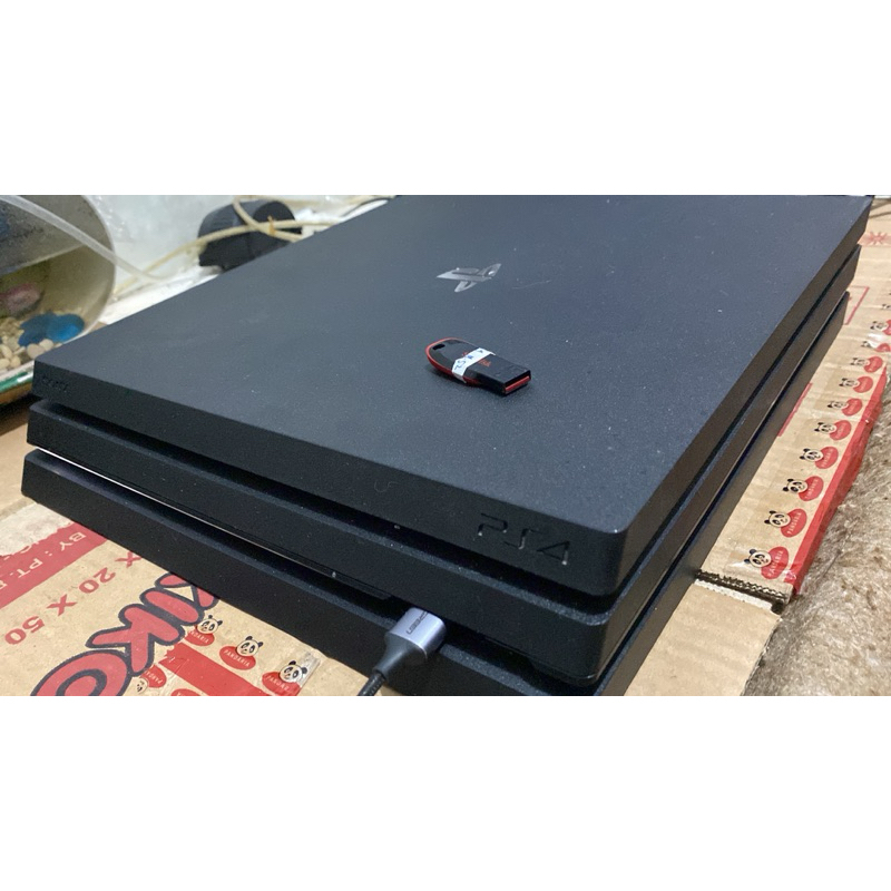 ps4 pro hen 9.0 1tb seri 71 game banyak segel ex resmi indo
