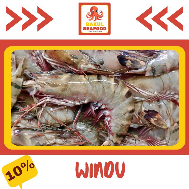 

WINDU SUPER 500GR-1000GR