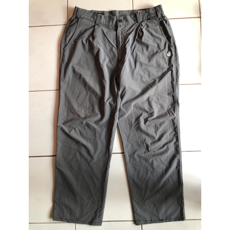 CELANA OUTDOOR DEUTER ORIGINAL