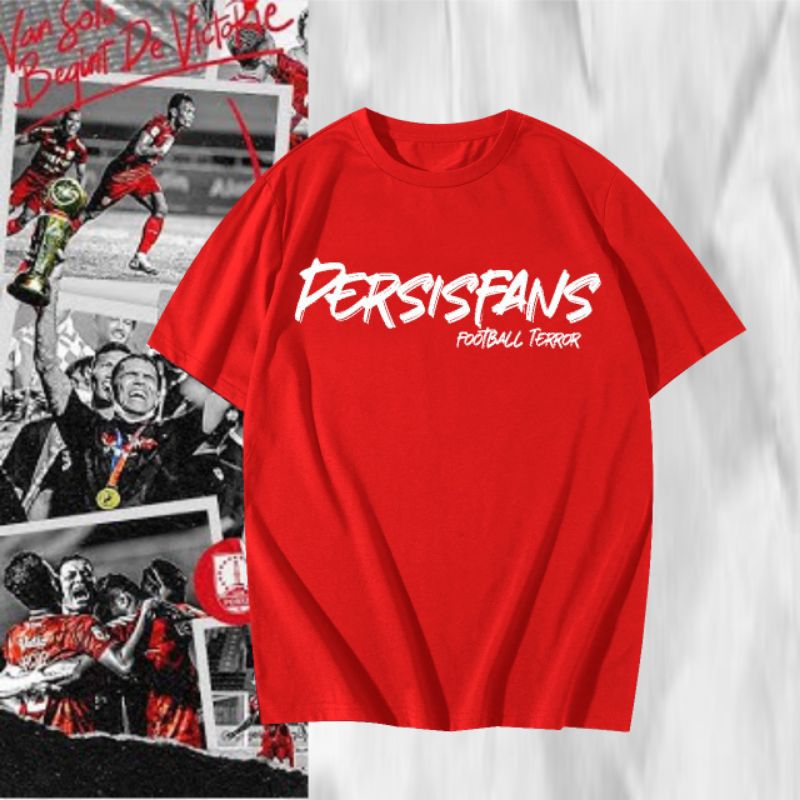 ( COD ) KAOS PERSIS SOLO SERIES