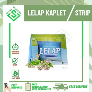 LELAP