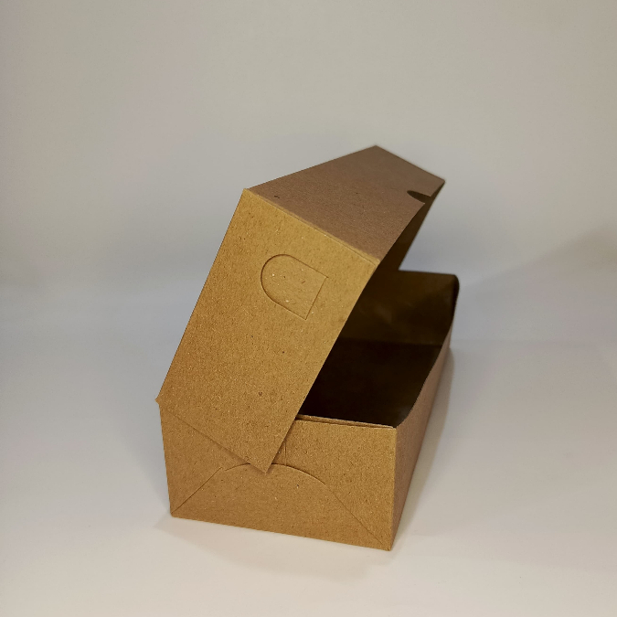 

Box Roti Bakar, Dus Roti Bakar P20 L8 T4,5, Box Brownies, Box Roti Bakar Kecil