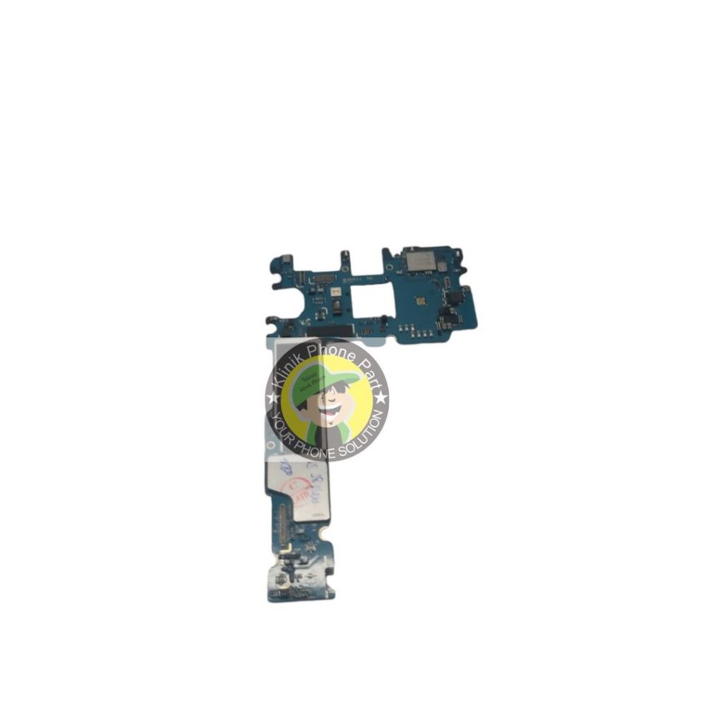 mesin mati perawan samsung S8 plus