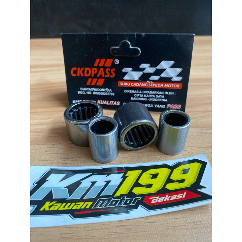 bosh arm satria 2tak