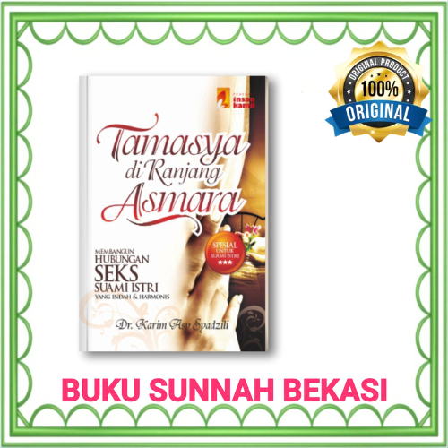 INSAN KAMIL | Tamasya Di Ranjang Asmara | Tamasya diranjang Asmara