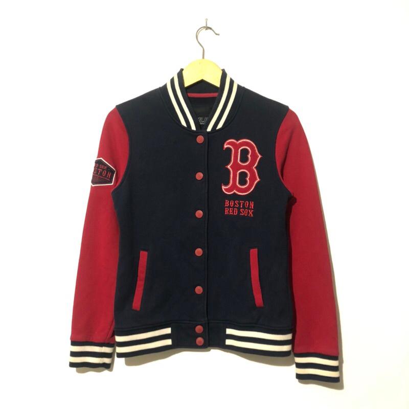 MLB Varsity Boston Red Sox Original