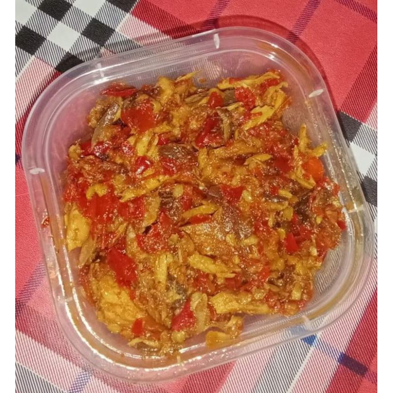 

SAMBAL TUNASA (TUNA ASAP ) JJ