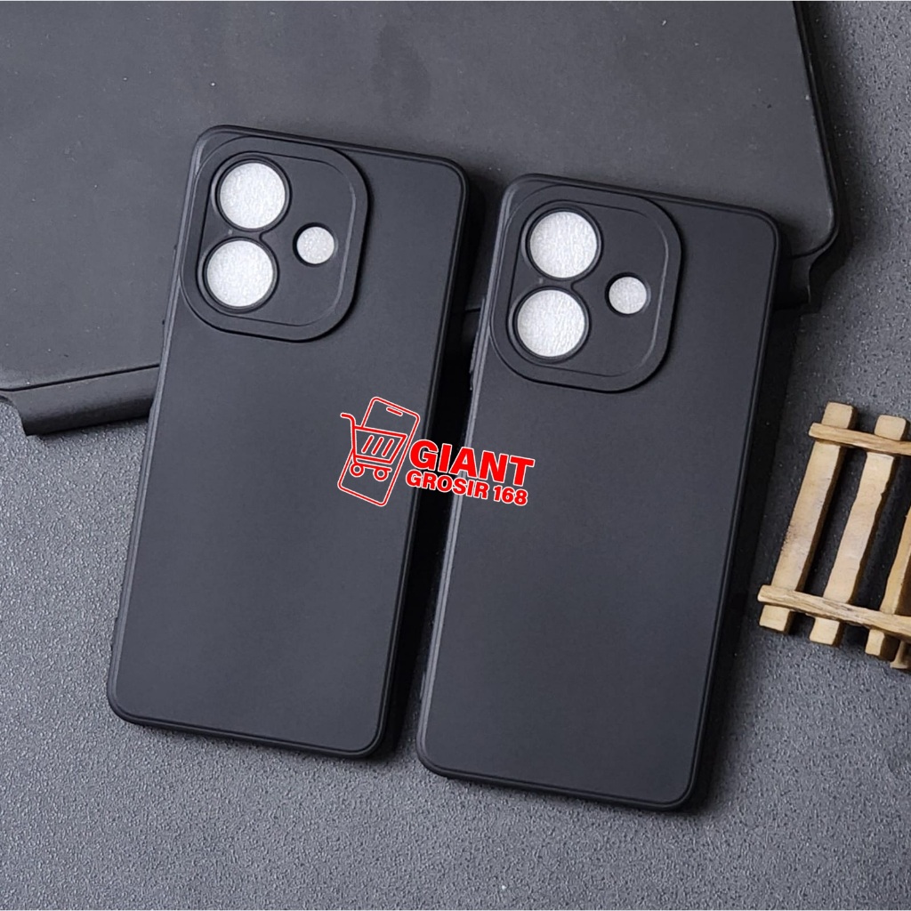 Softcase Oppo A3X Oppo A3 NFC Oppo A5i Case Macaron Pro Kamera Oppo A3X Oppo A3 NFC Oppo A5i