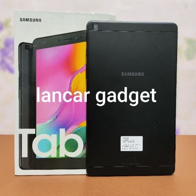 SAMSUNG TAB A 2019 2/32GB SECOND
