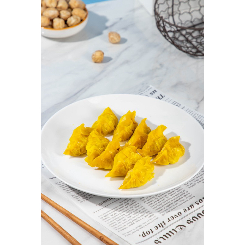 

CHEEYOZA / GYOZA CHEESE FROZEN FOOD