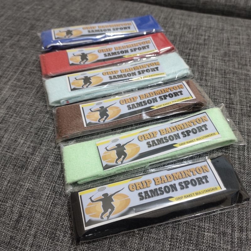 grosir grip handuk raket badminton bulutangkis