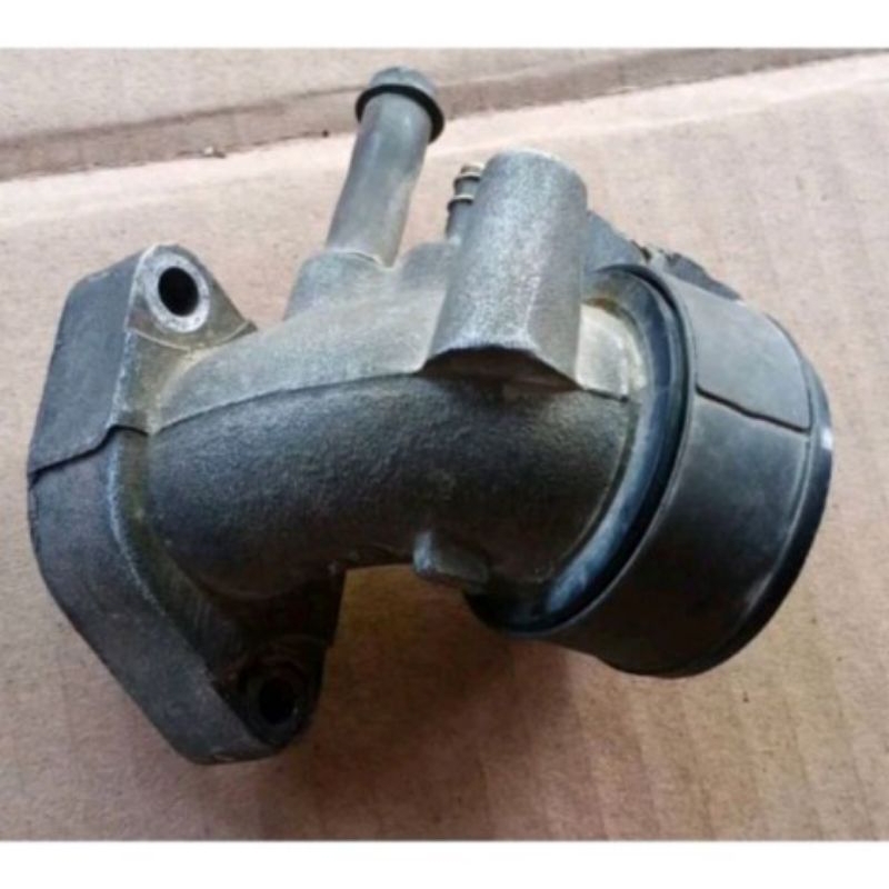 Maniful manipol intake suzuki spin 125 original seken copotan