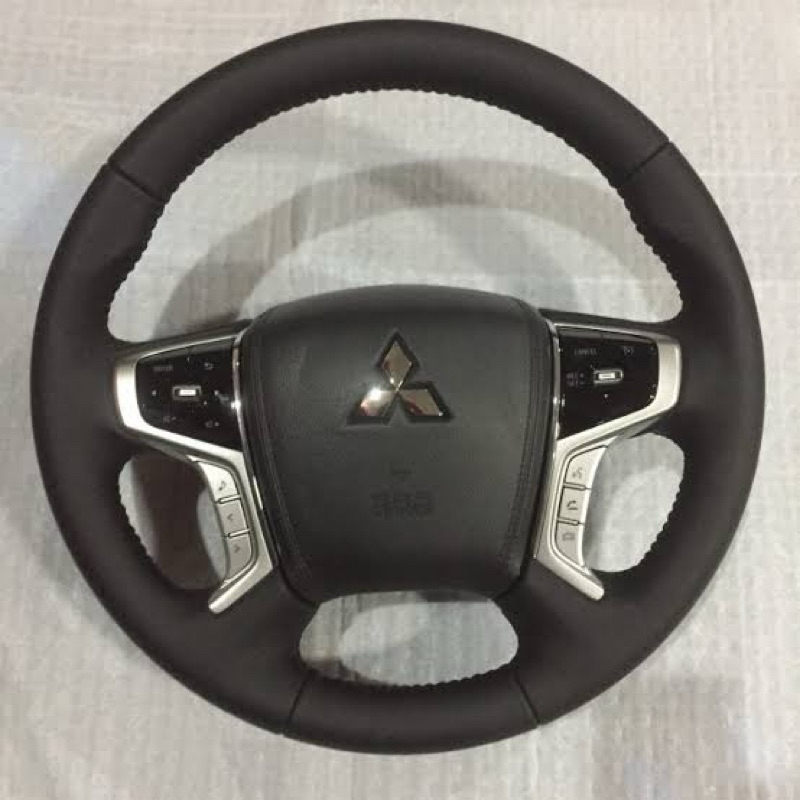 Stir Full Set All New Pajero Sport Facelift 2021