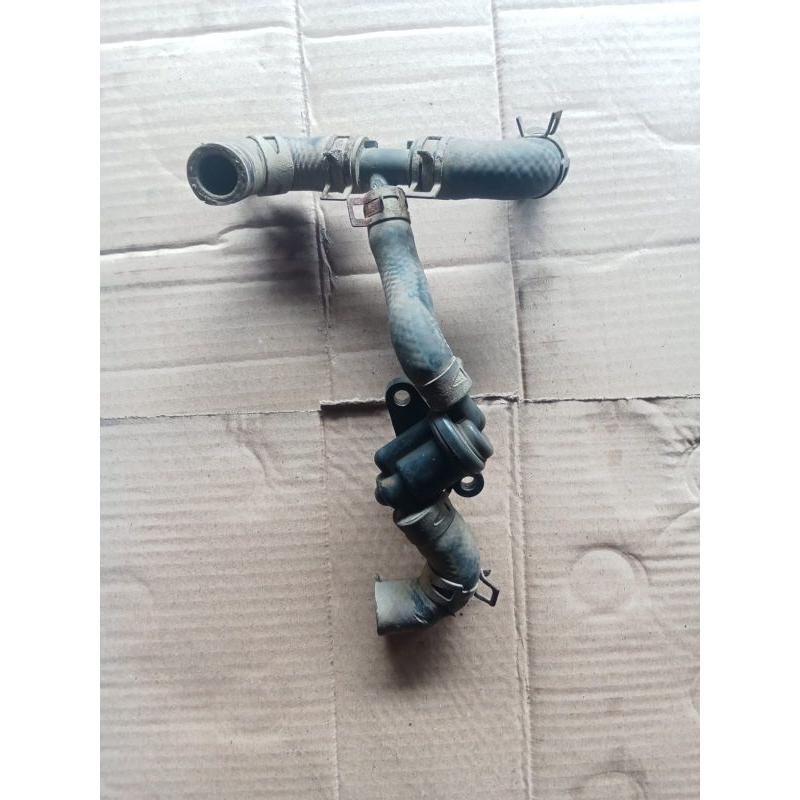 termostat+1 set Vario karbu PNP Vario tekno 110 original (second)