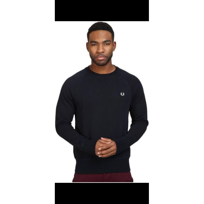 cn fred perry