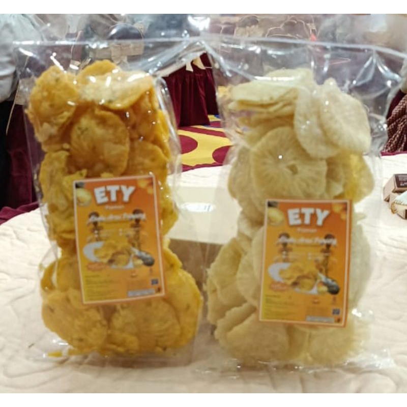 

Kuliner Khas Minang Ladu Arai Pinang Pariaman / 250 gram