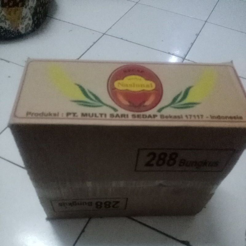 

kecap sachet 1 dus isi 16pack