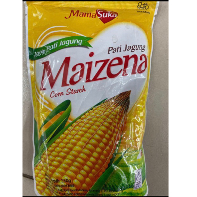 

MAIZENA MAMA SUKA 150g
