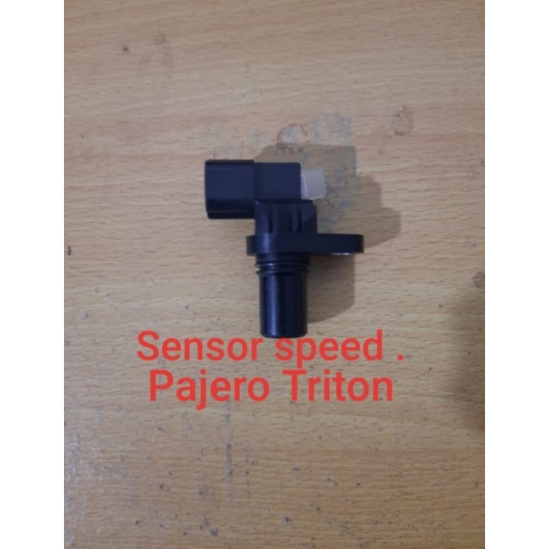 Sensor Speed Matic Pajero Output Original