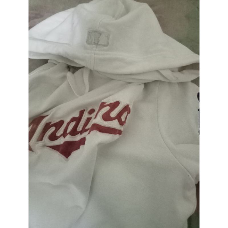 Hoodie MLB second