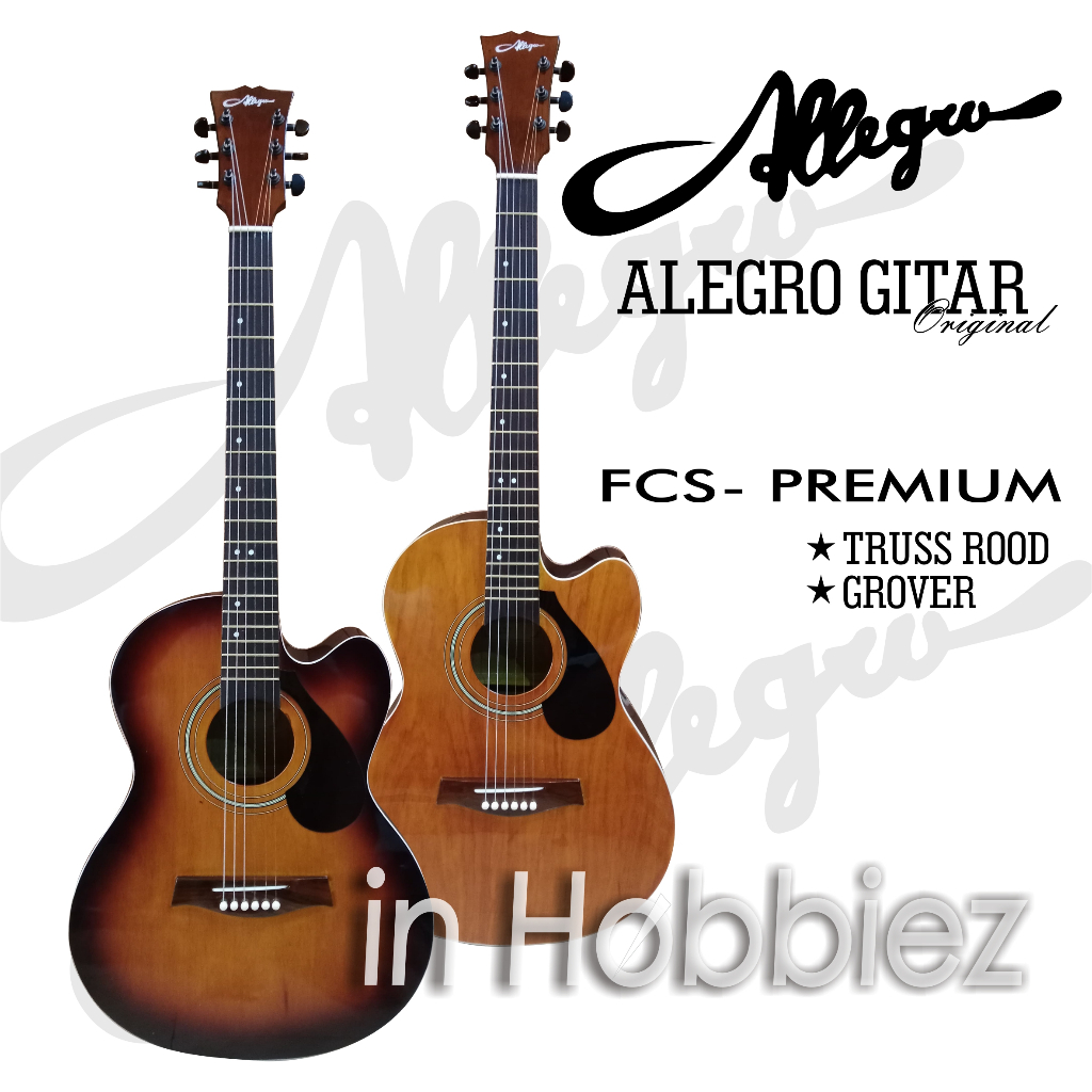 GITAR ALLEGRO/ ALEGRO/ GITAR AKUSTIK ALEGRO/ GITAR AKUSTIK/ GITAR ORIGINAL/ ALEGRO ORIGINAL/ GITAR P