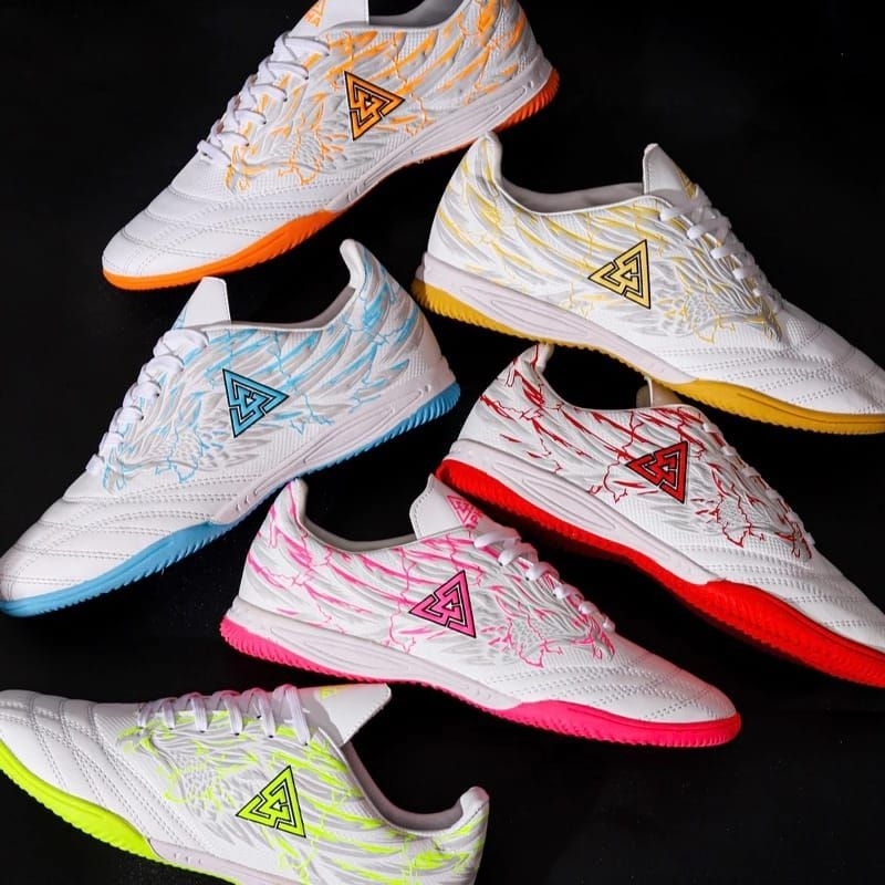 Sepatu Futsal Apha Icarus Original • Sepatu Futsal Dewasa 38-43
