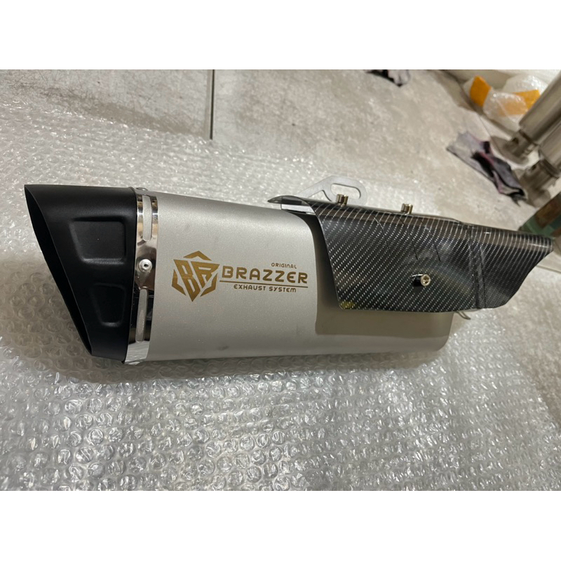 Slincer Bass adem original BR-1 Vapor Sanblasting