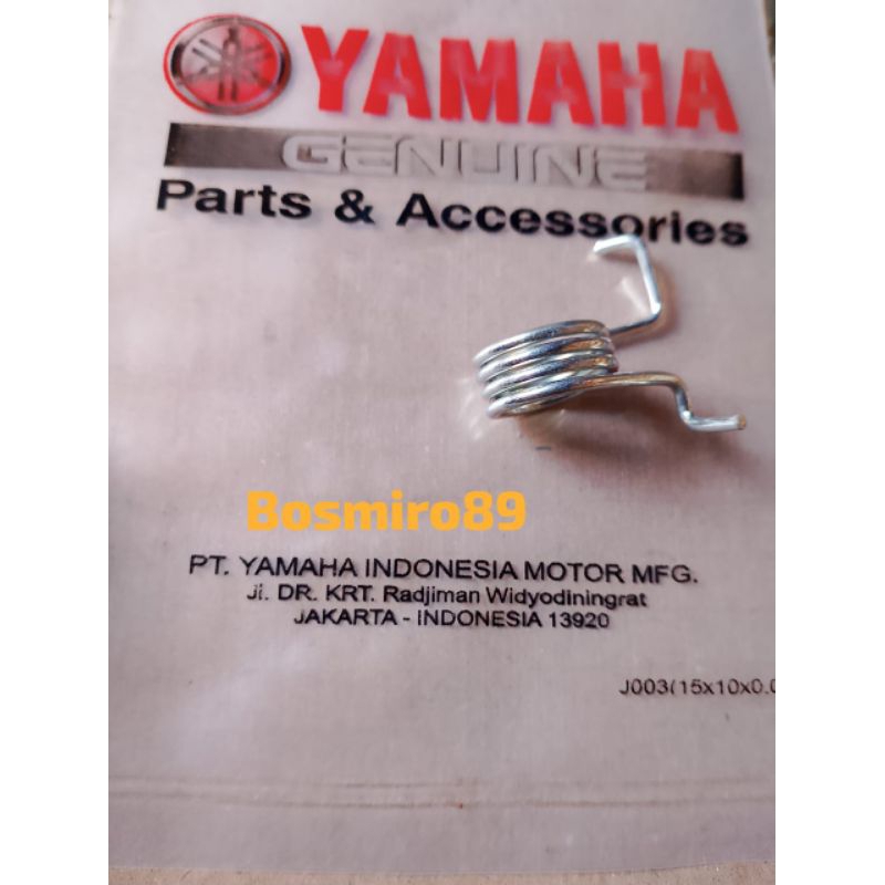 per as stut kopling Fizr original