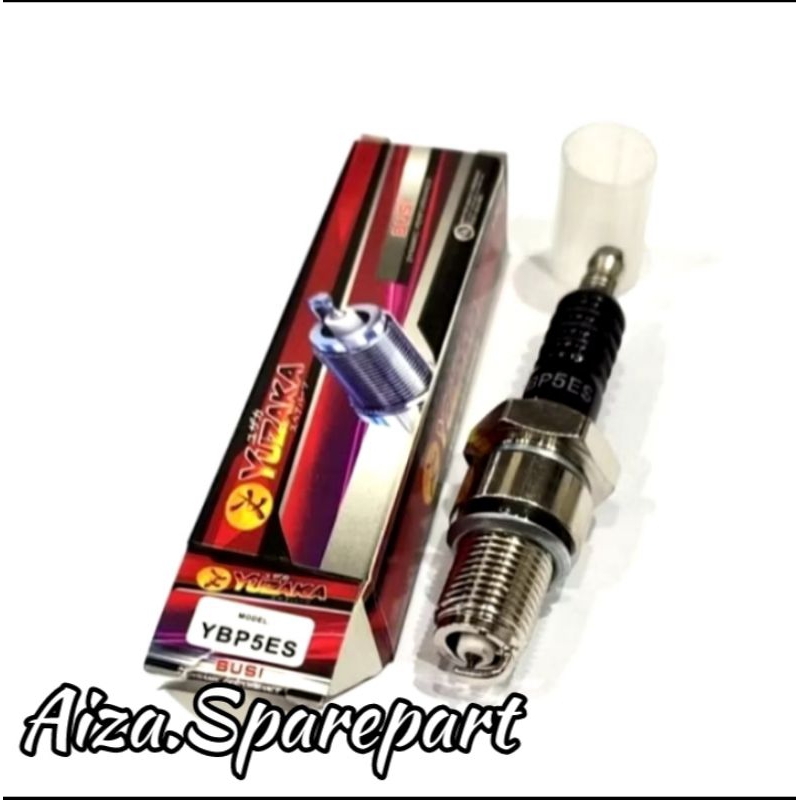 BUSI RACING IRIDIUM NINJA , SATRIA 2 TAK , RGR , RX-Z , MOBIL TOYOTA KIJANG