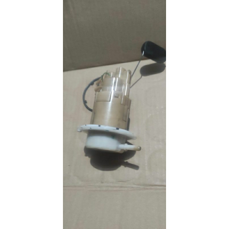 FUELPUMP FUEL PUMP POMPA BENSIN ROTAK NEW CB 150R NEW CBR 150R KODE K56 ORIGINAL