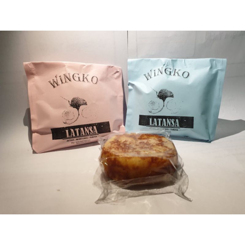 

wingko tuban