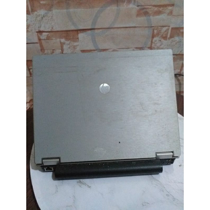 laptop hp elitebook 2540p