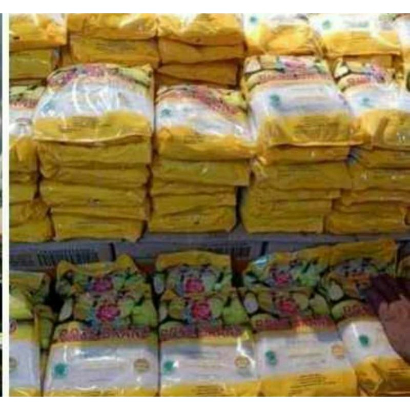 

Gula Kristal Rose Brand