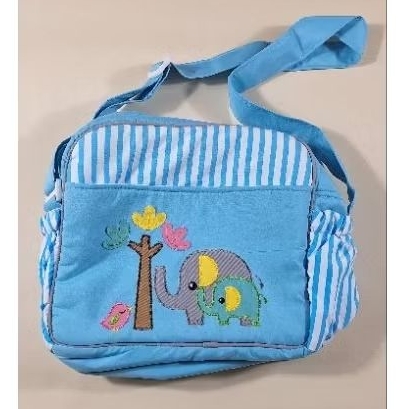 PRELOVED BABY STUFF LIKE NEW - GENDONGAN TAS SELIMUT Preloved pribadi tidak pernah pakai & jarang pa